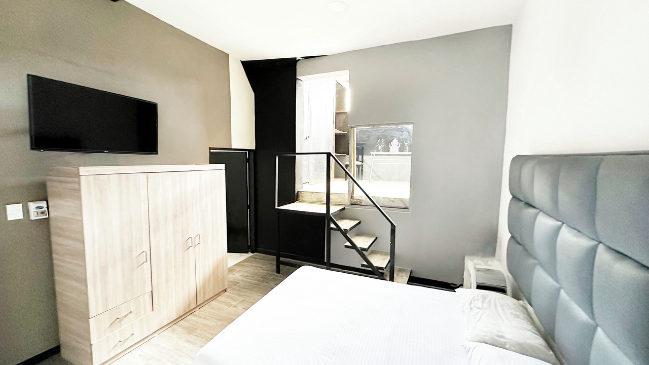 Photo of Bedroom in Zona Rosa