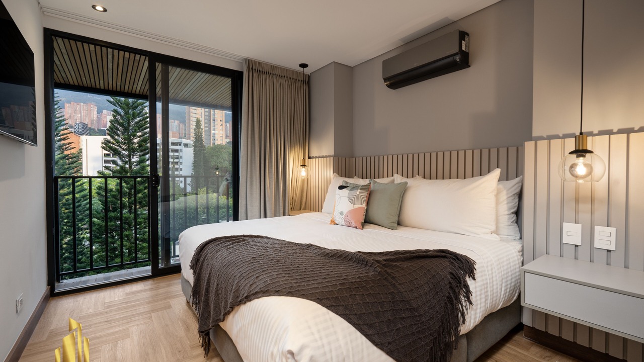 Photo of Bedroom in Alejandria