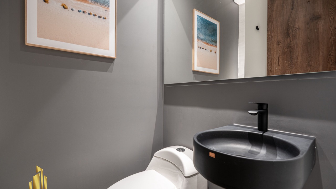 Photo of Bathroom in Alejandria