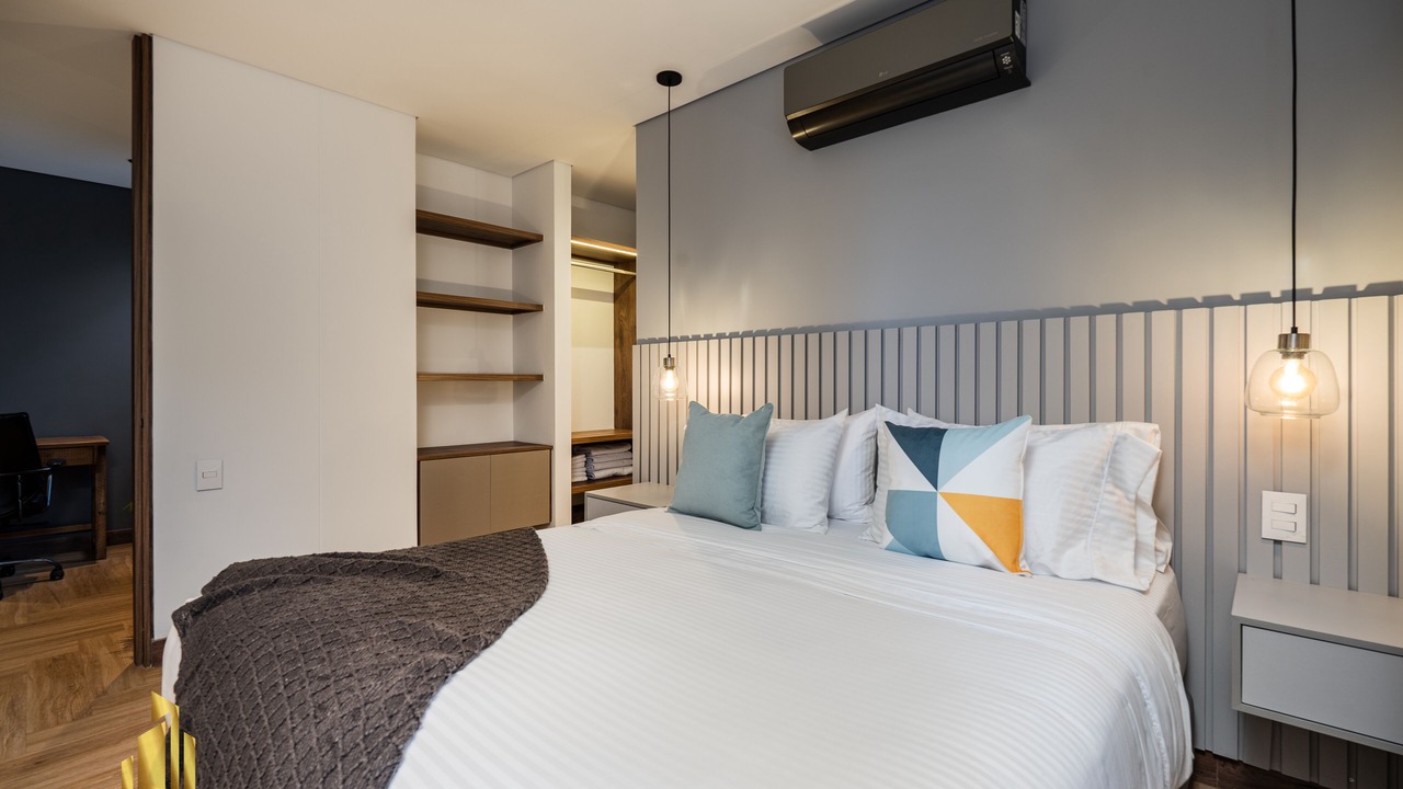 Photo of Bedroom in Alejandria