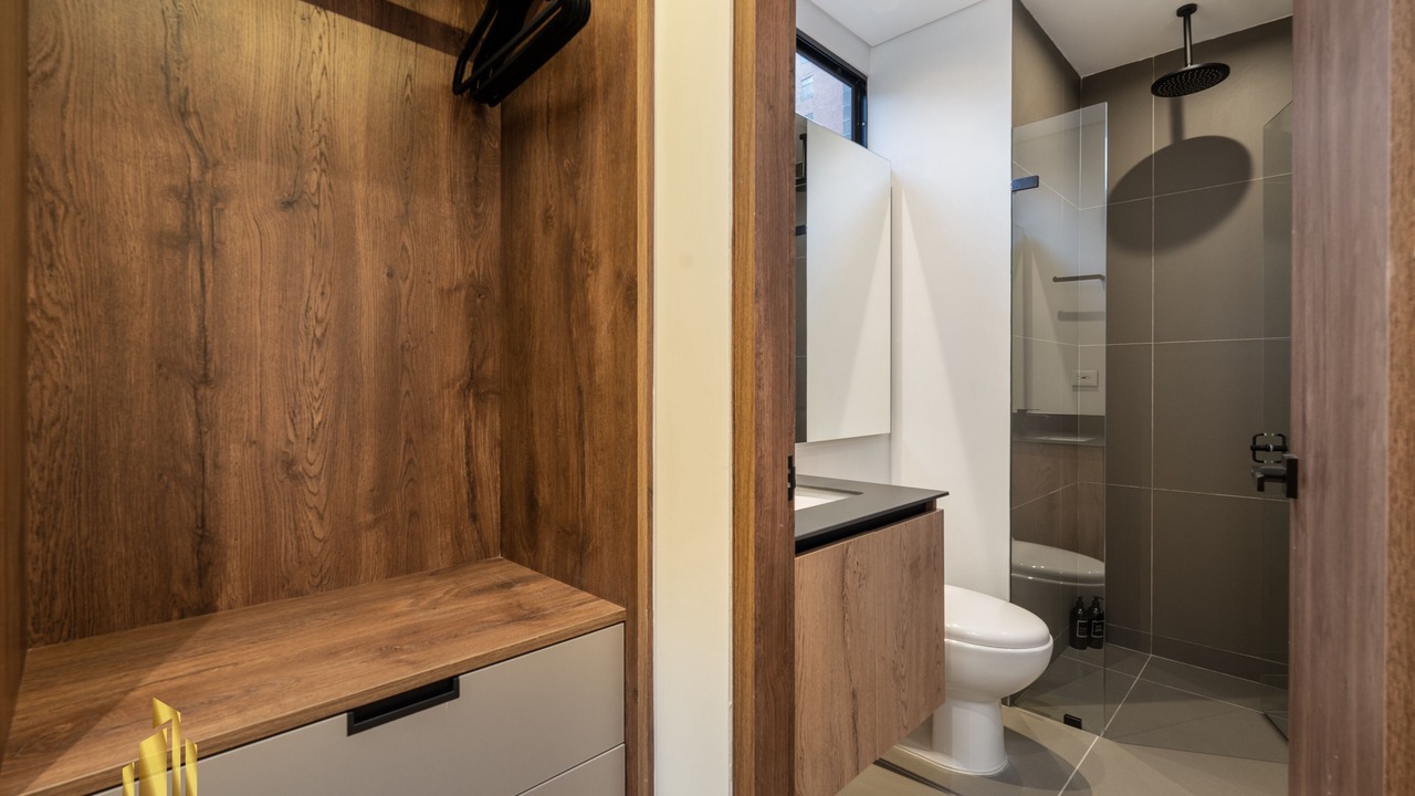 Photo of Bathroom in Alejandria