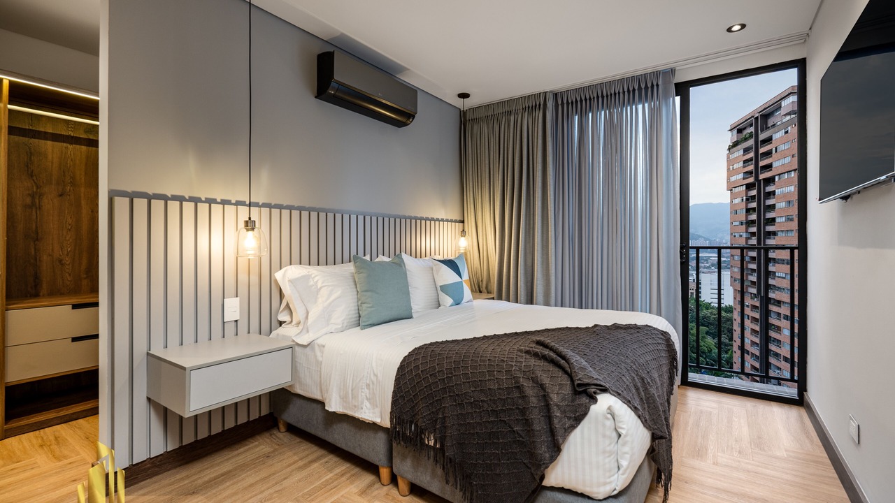 Photo of Bedroom in Alejandria