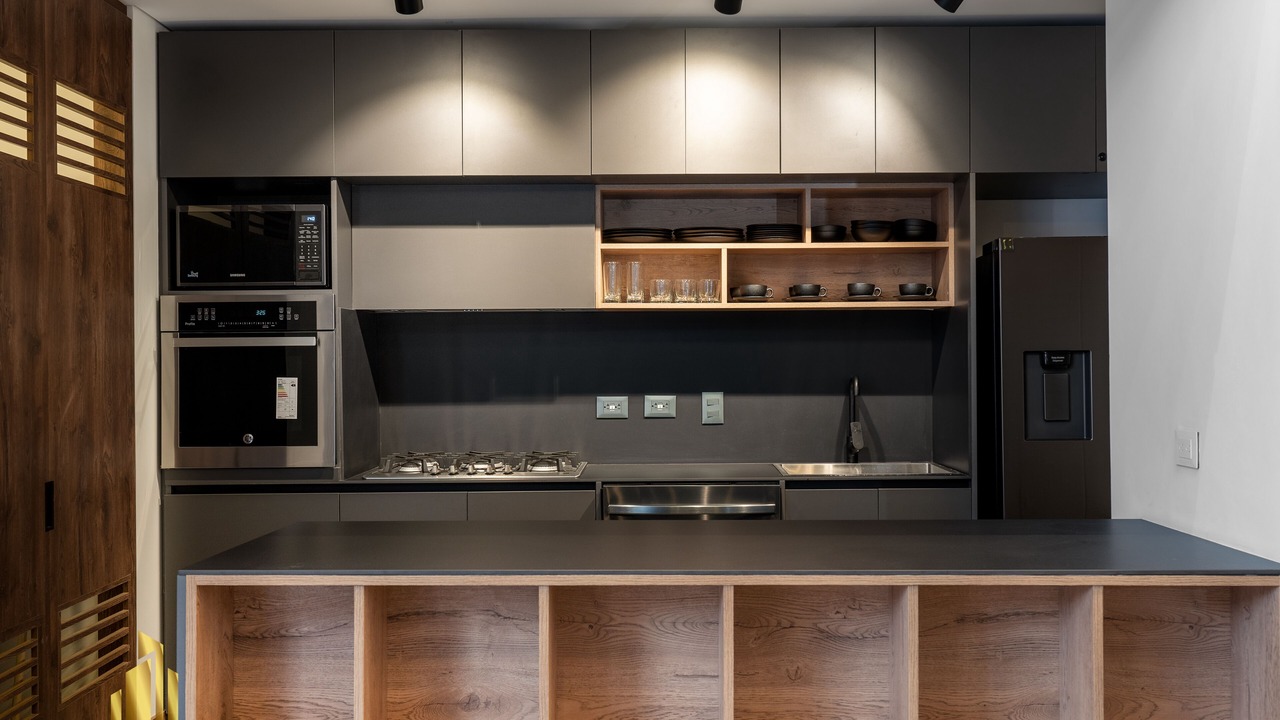 Photo of Kitchen in Alejandria
