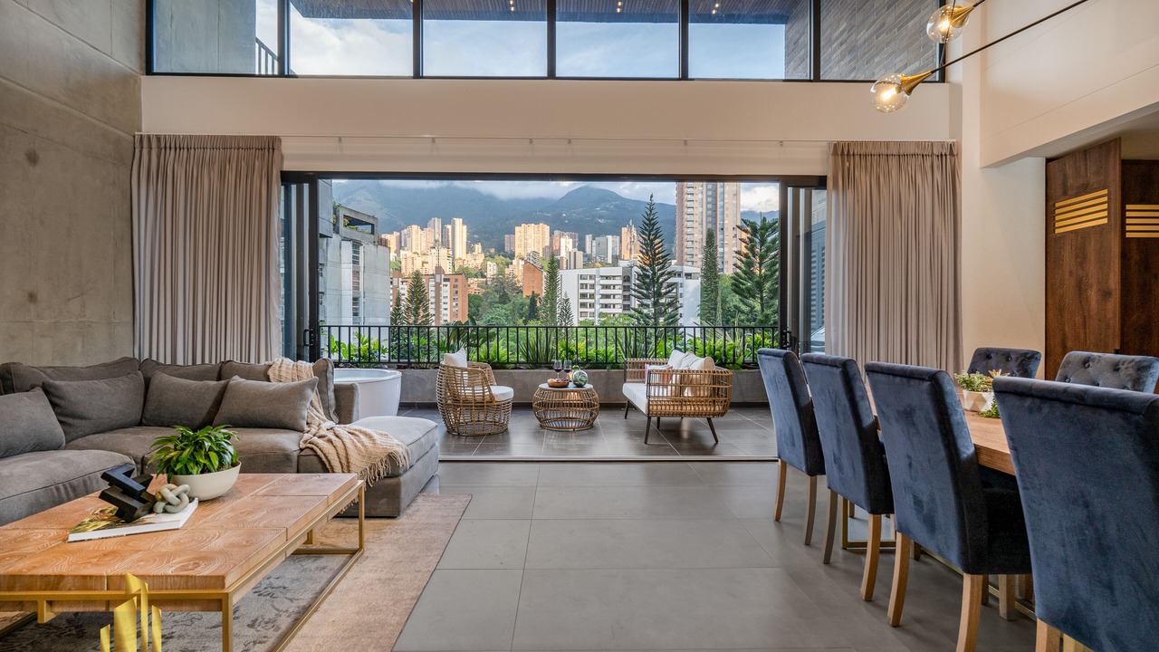 Photo of Livingroom in Alejandria