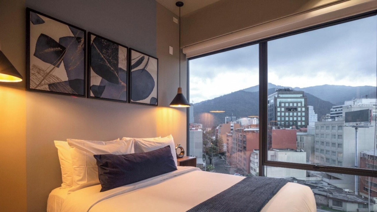 Photo of Bedroom in Calle 100