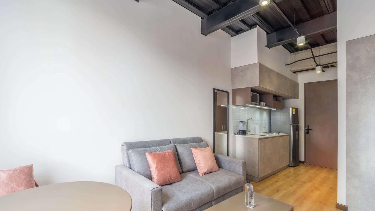Photo of Livingroom in Antiguo Country