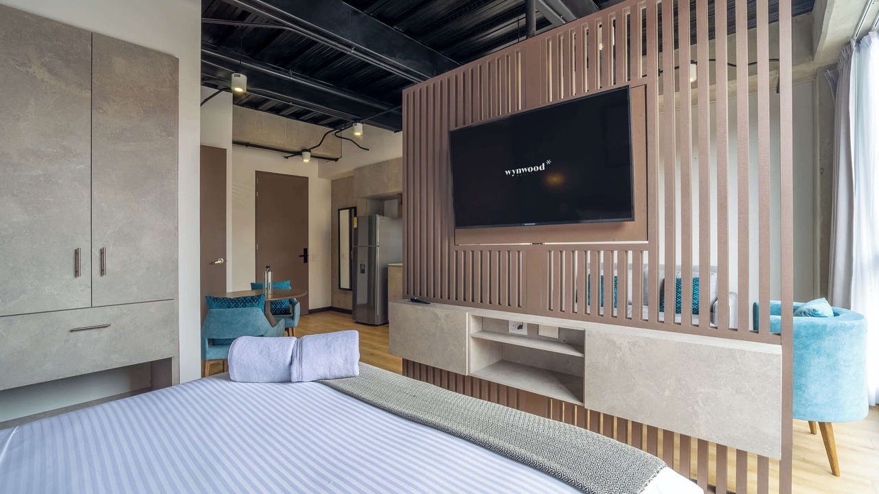Photo of Bedroom in Antiguo Country