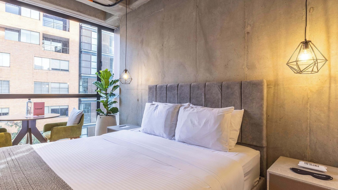 Photo of Bedroom in Antiguo Country