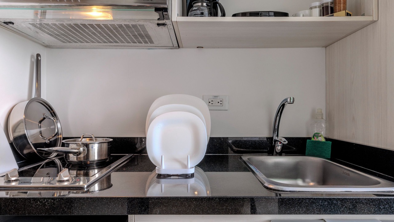 Photo of Kitchen in Chapinero