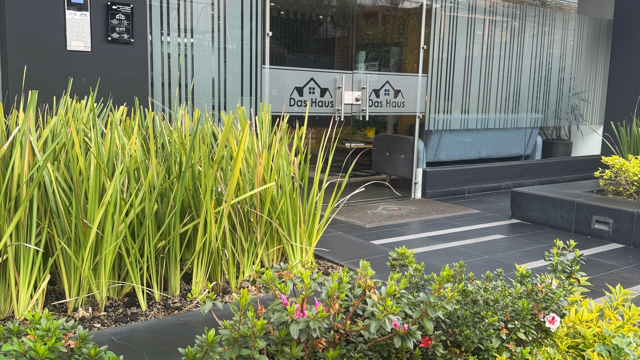 Photo of Outdoor in Chapinero