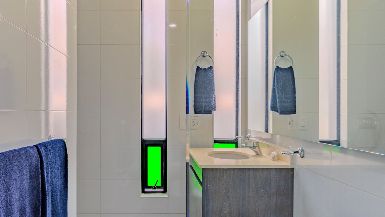 Photo of Bathroom in Chapinero