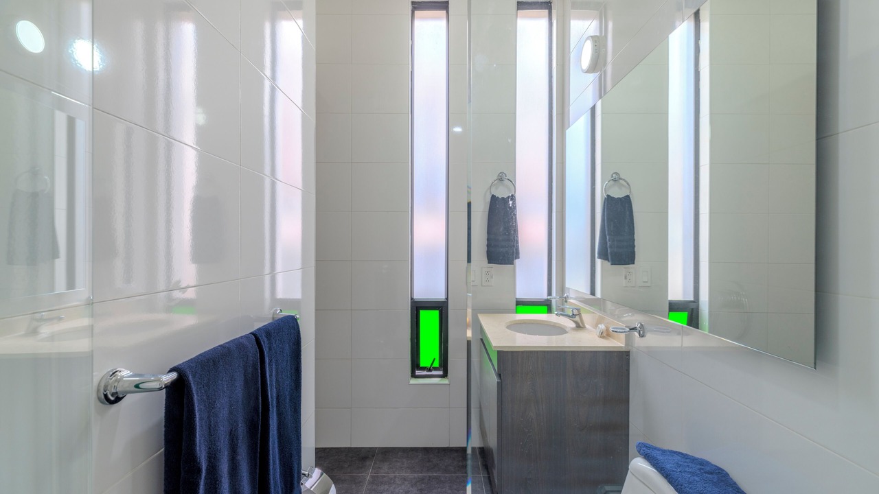 Photo of Bathroom in Chapinero