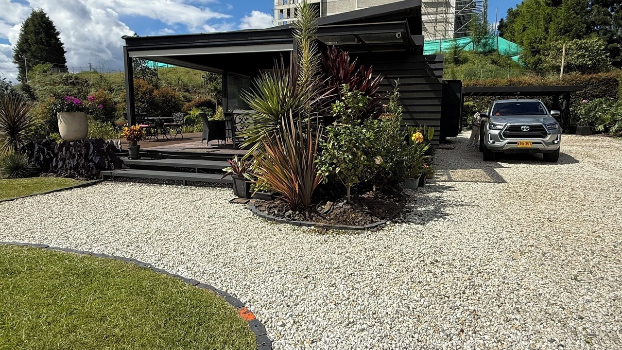 Photo of Outdoor in Rionegro