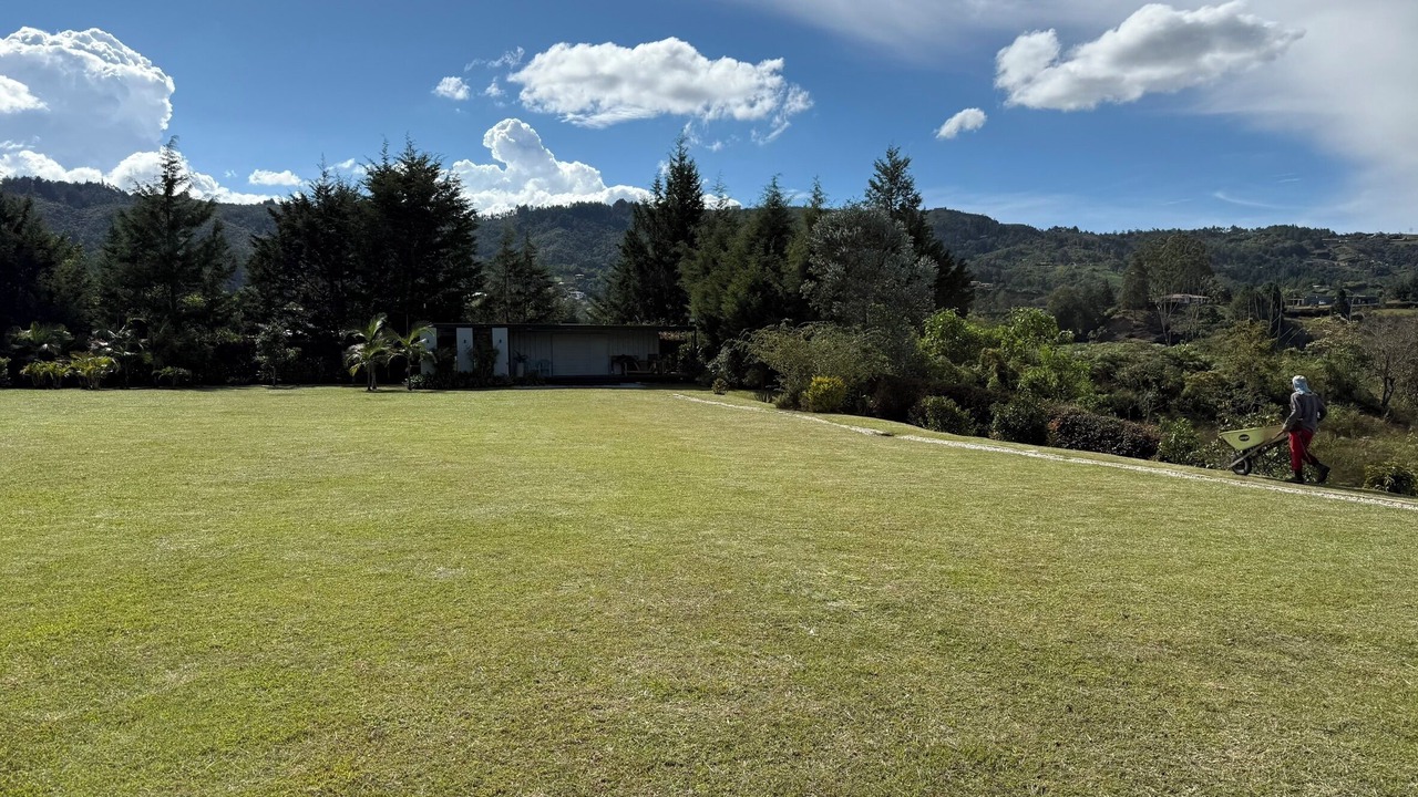 Photo of Outdoor in Rionegro