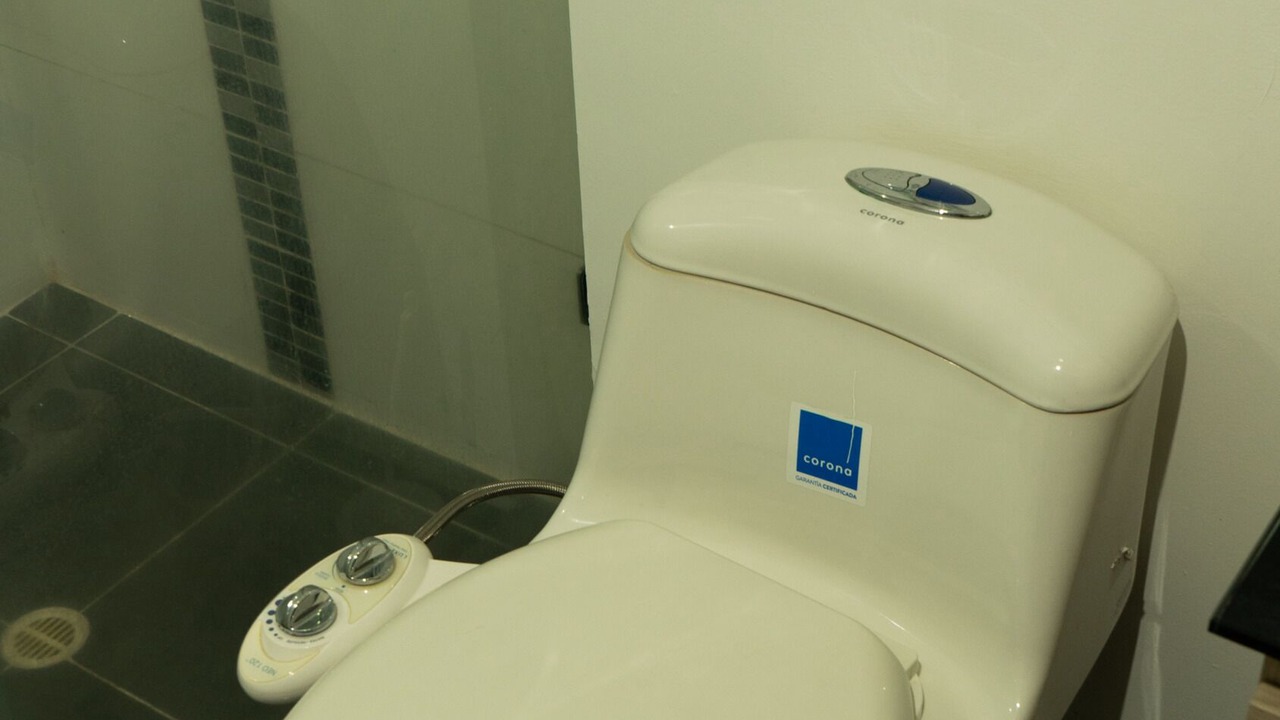 Photo of Bathroom in Armenia