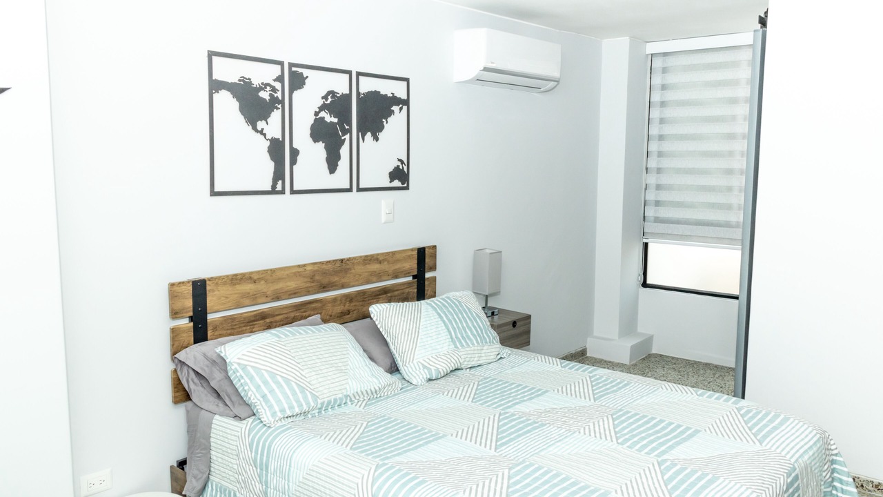 Photo of Bedroom in Cali