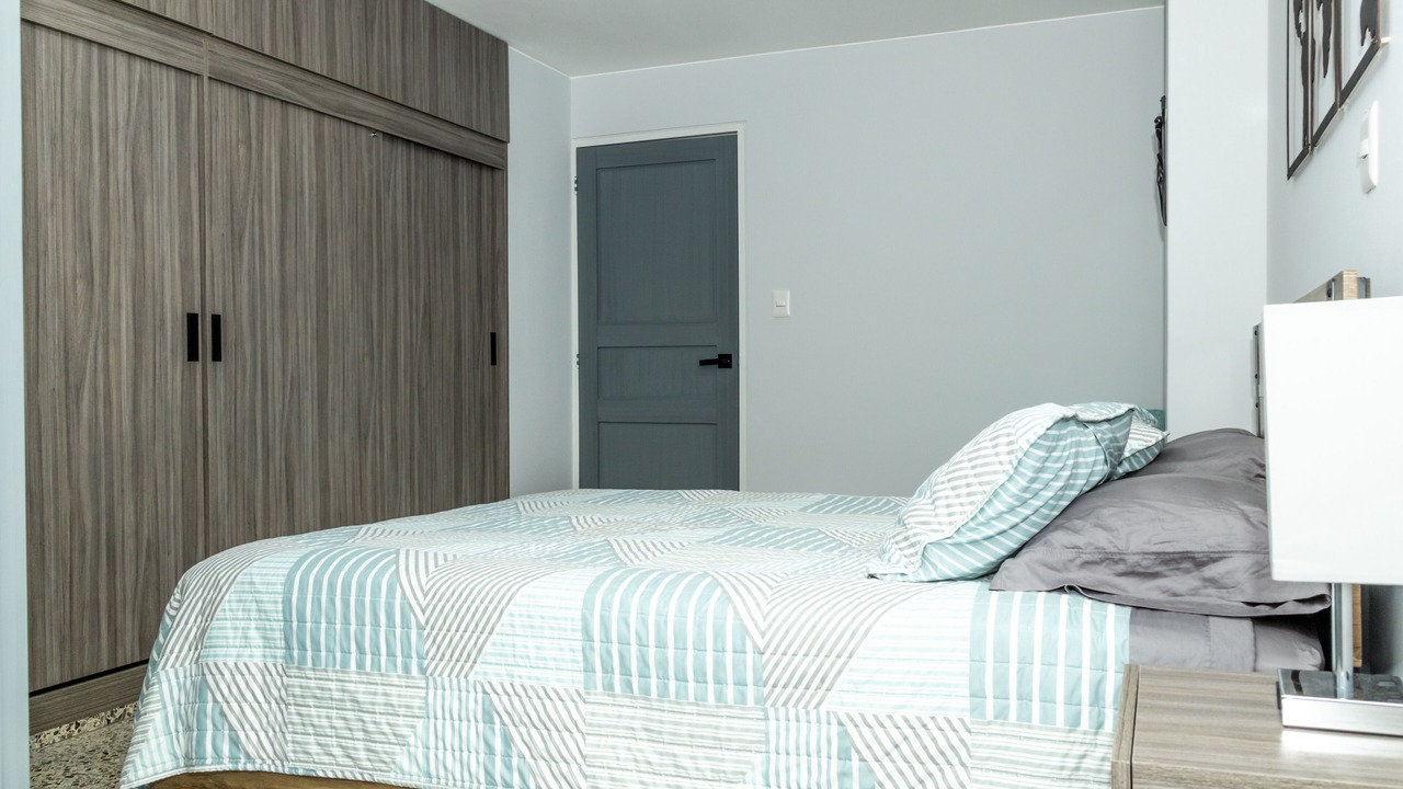 Photo of Bedroom in Cali
