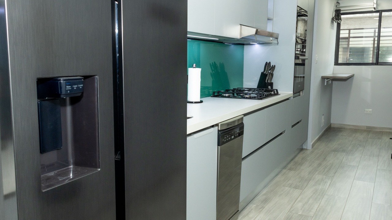 Photo of Kitchen in Cali