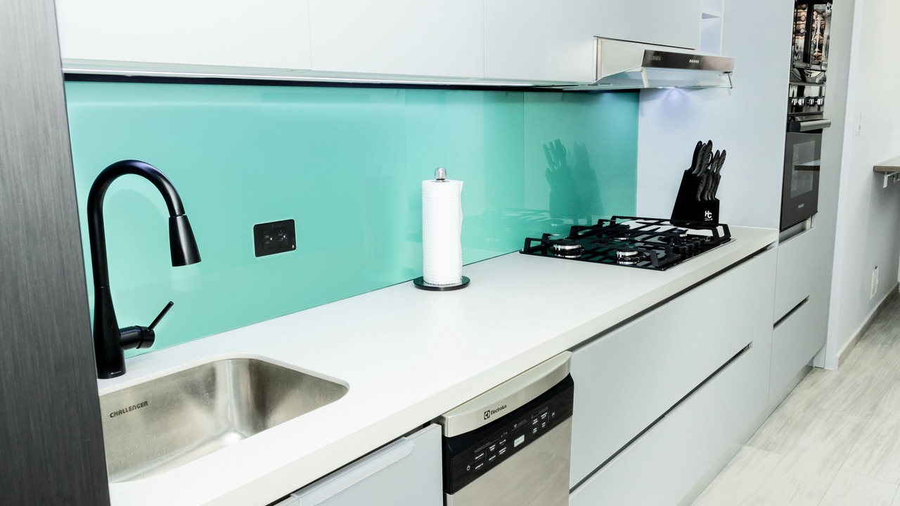 Photo of Kitchen in Cali