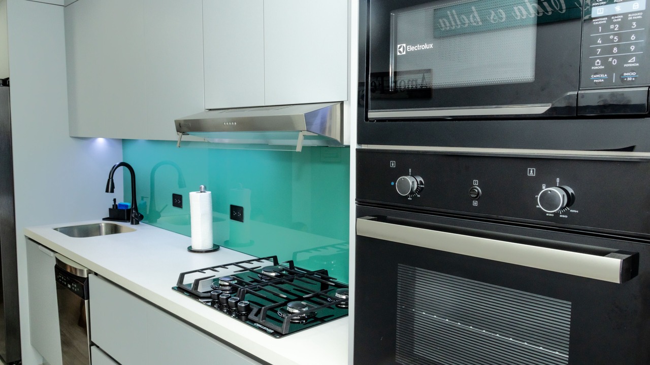 Photo of Kitchen in Cali