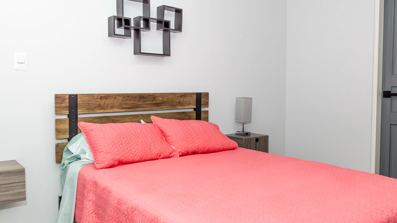 Photo of Bedroom in Cali