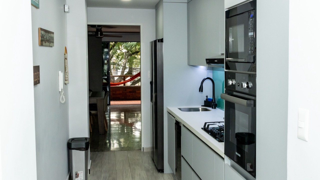 Photo of Kitchen in Cali