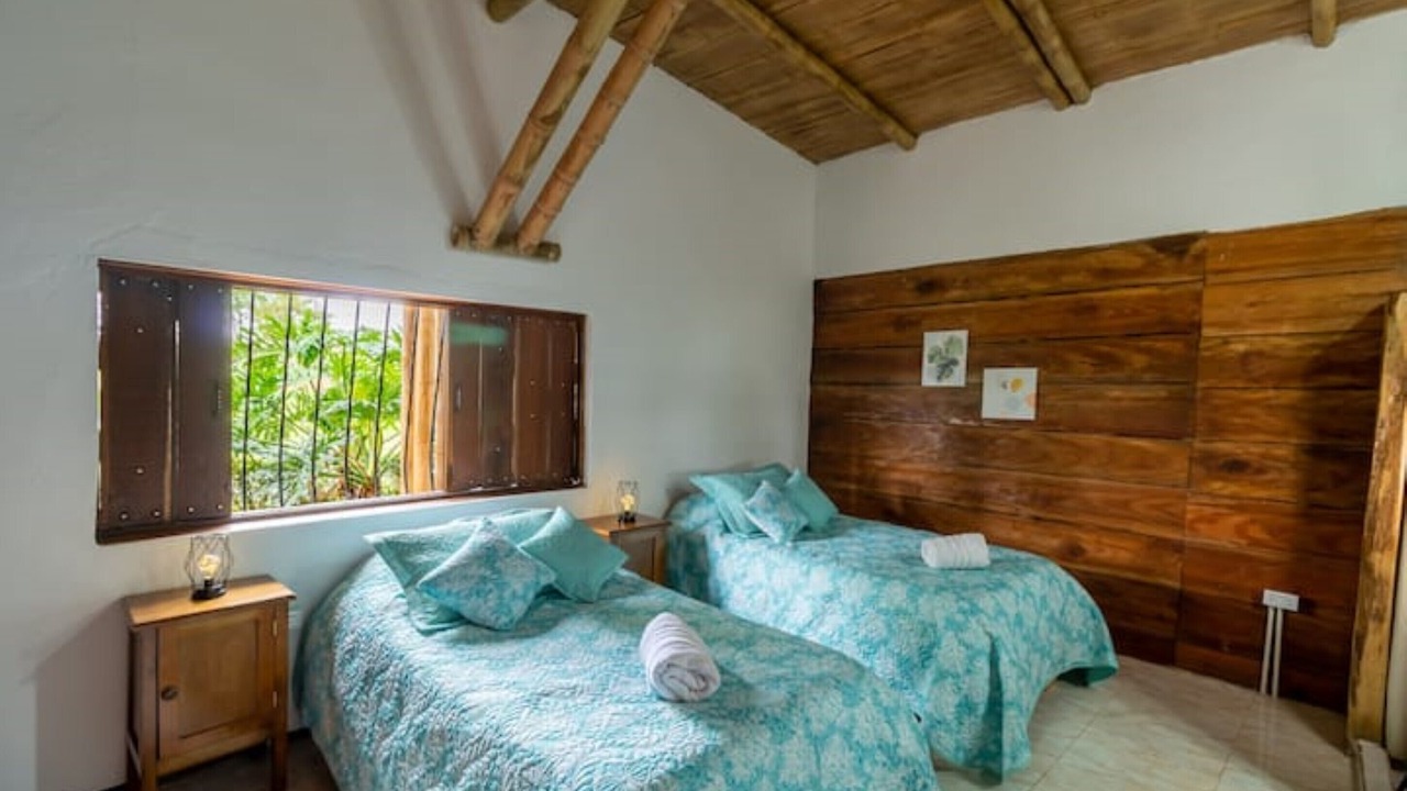 Photo of Bedroom in Calarca