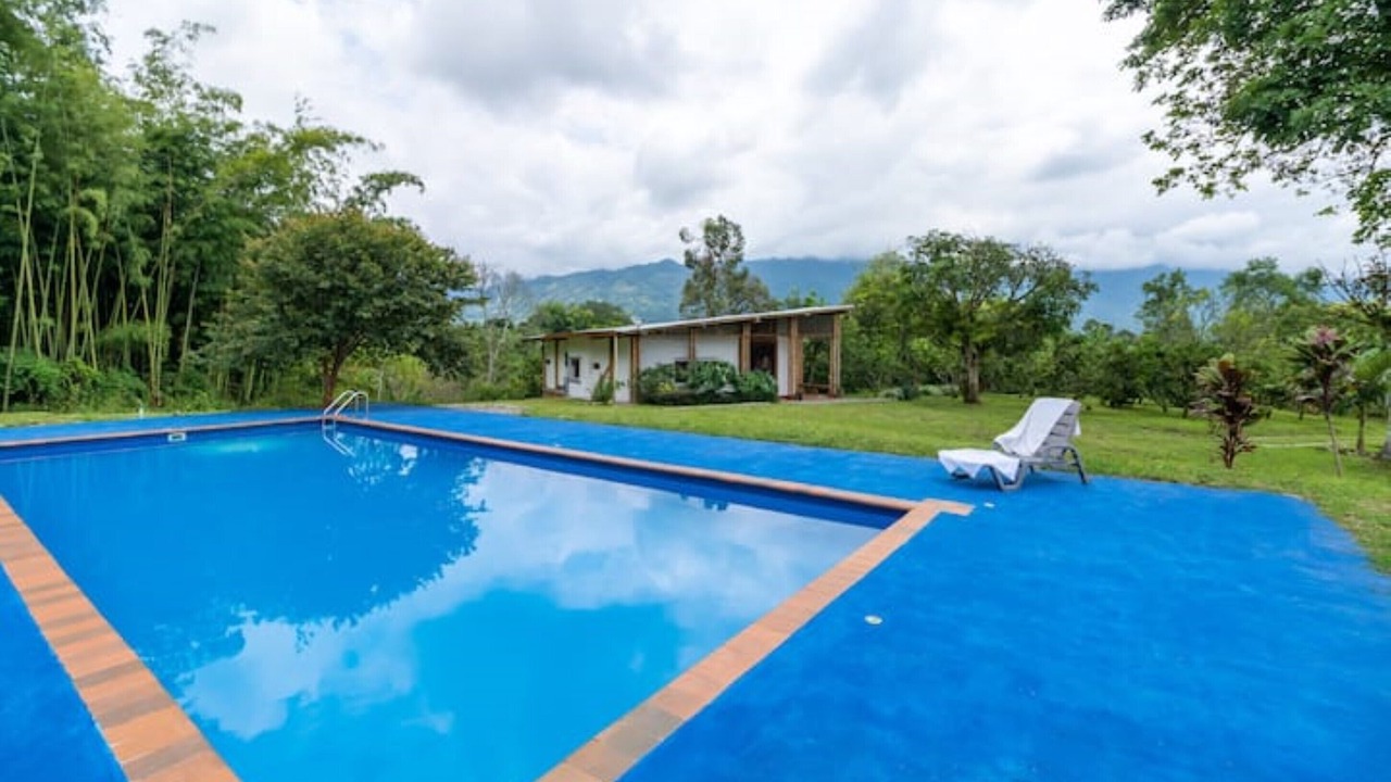 Photo of Outdoor in Calarca