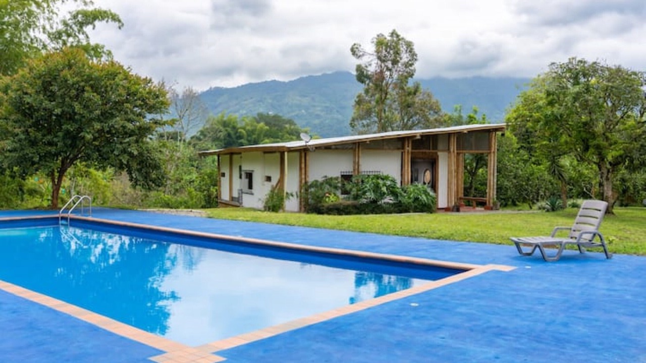 Photo of Outdoor in Calarca