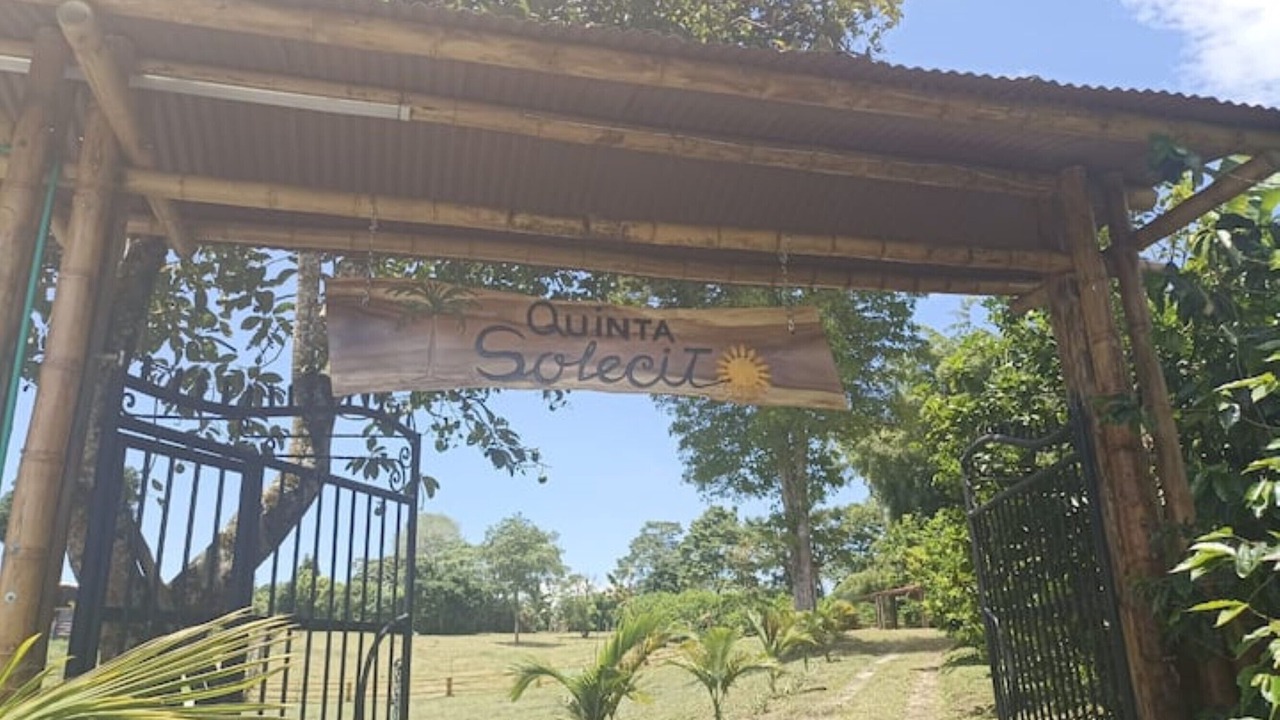 Photo of Outdoor in Calarca