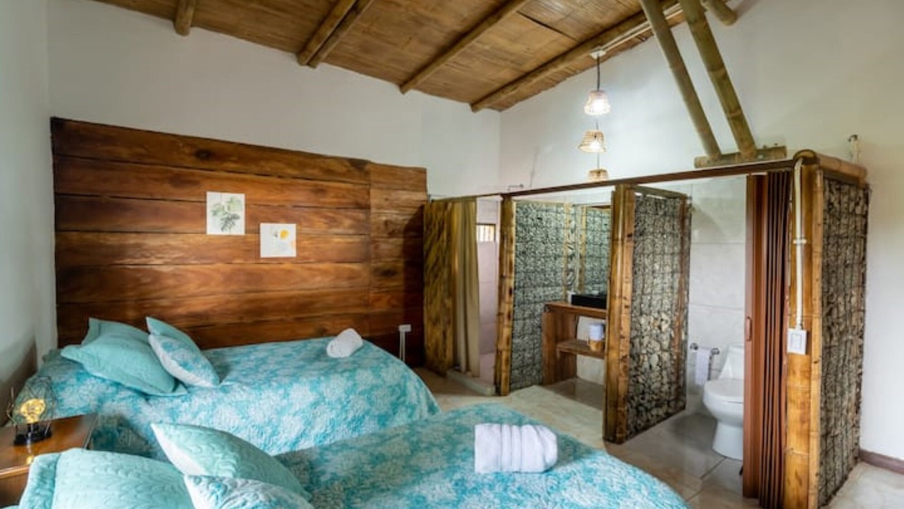 Photo of Bedroom in Calarca