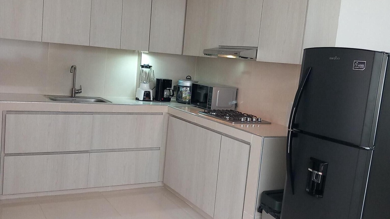 Photo of Kitchen in Cali
