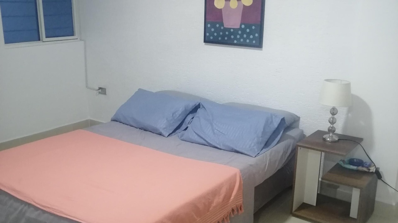 Photo of Bedroom in Cali