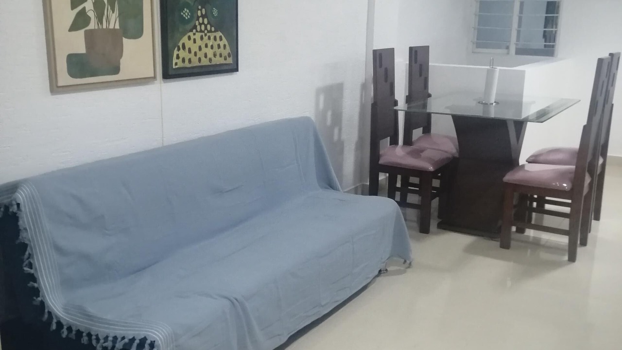 Photo of Livingroom in Cali