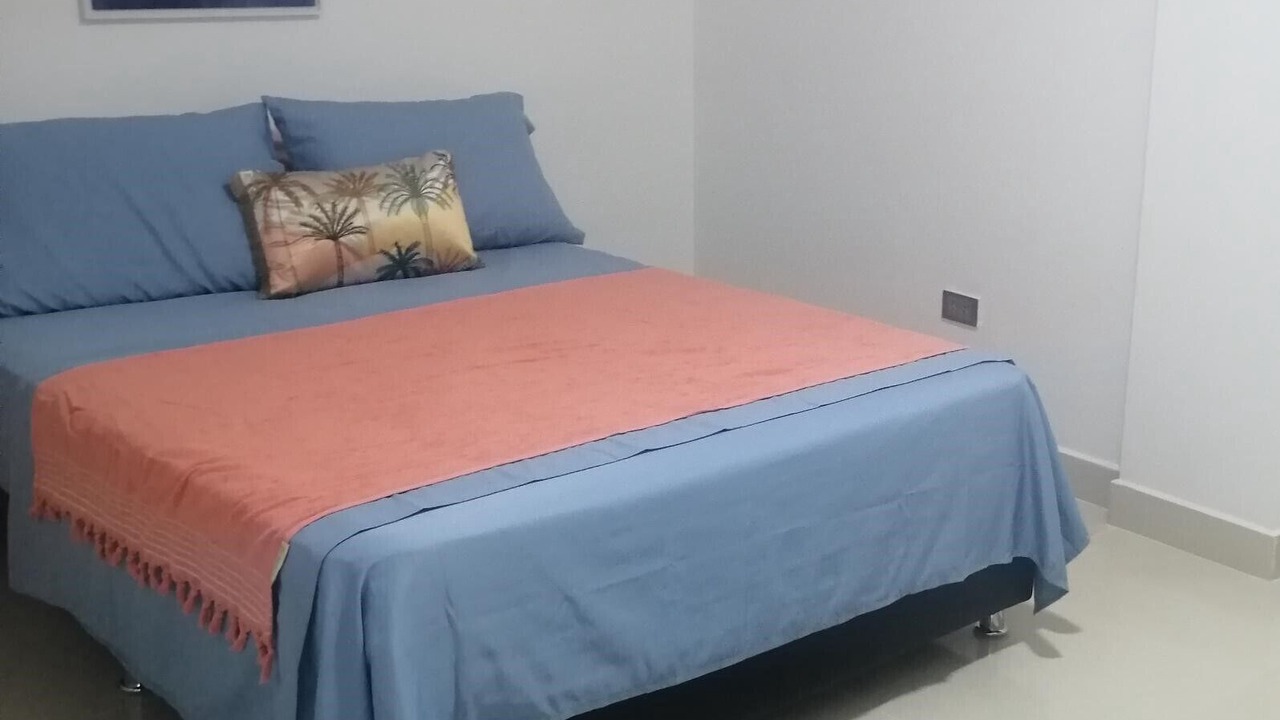 Photo of Bedroom in Cali
