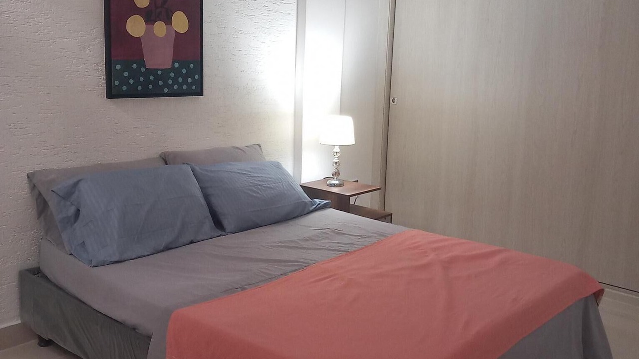 Photo of Bedroom in Cali
