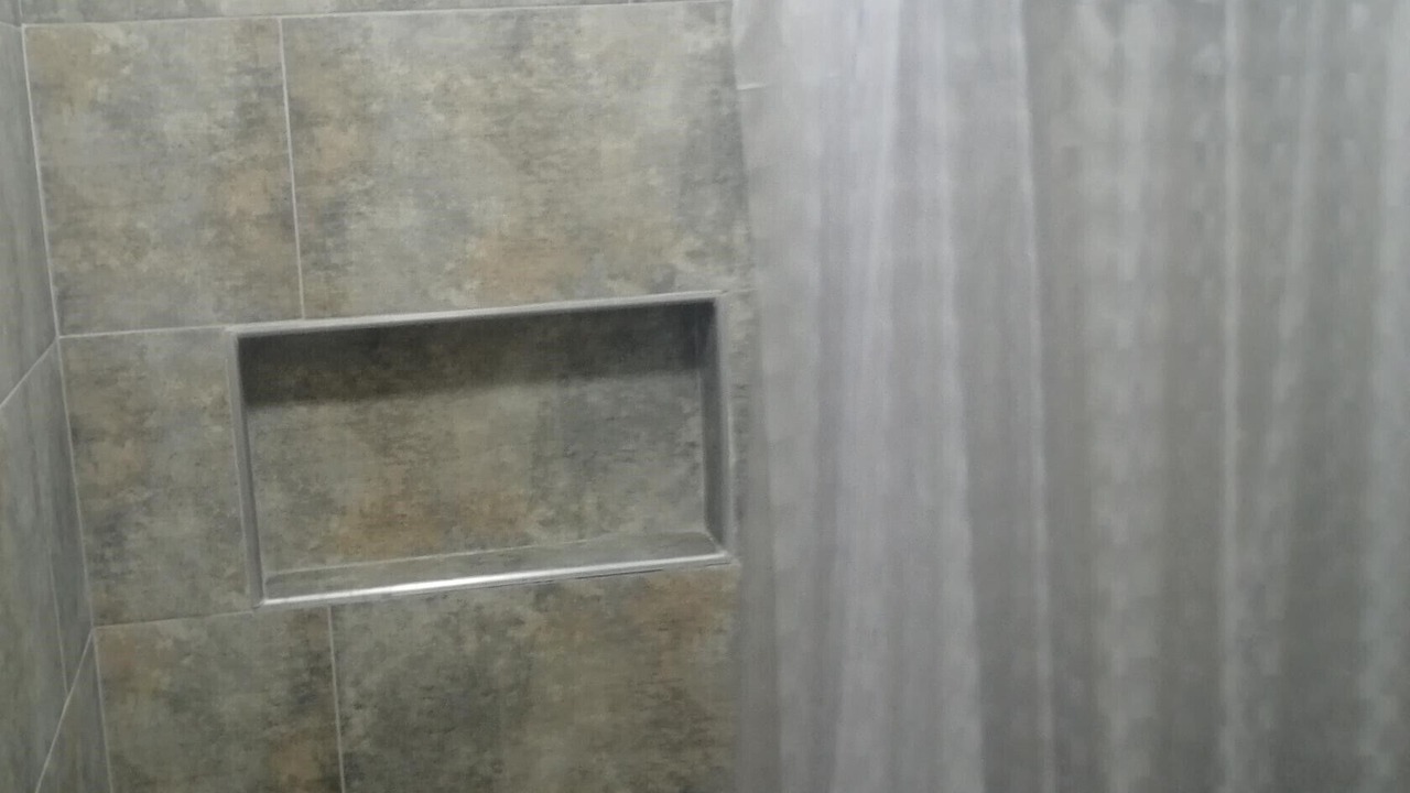 Photo of Bathroom in Cali