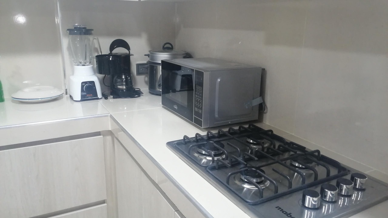 Photo of Kitchen in Cali