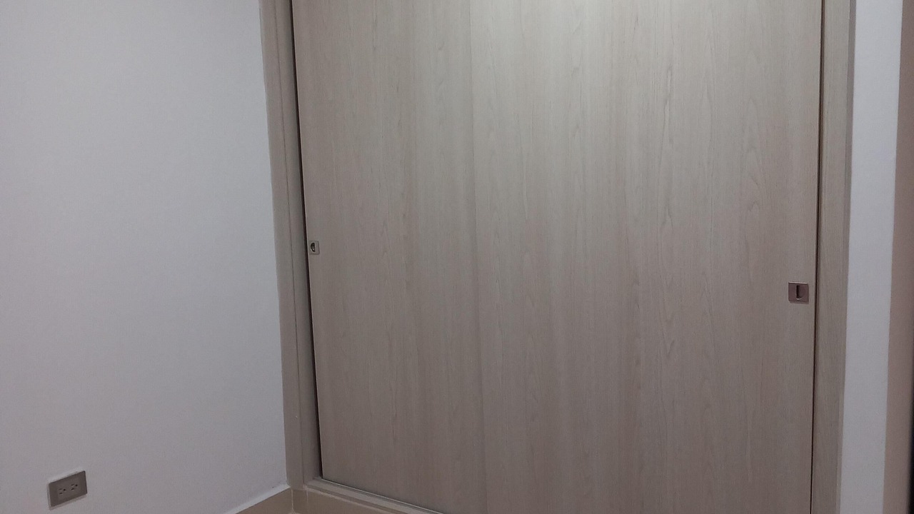 Photo of Bedroom in Cali