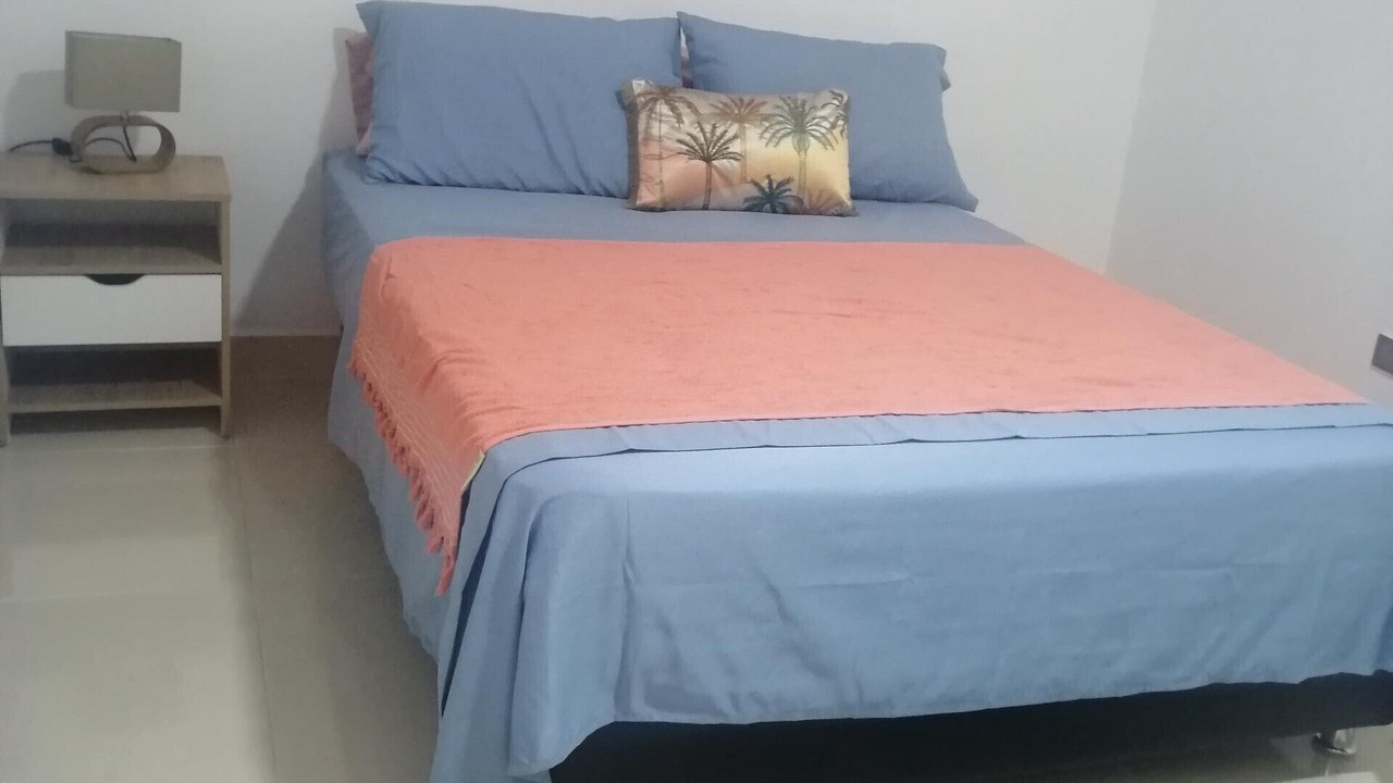 Photo of Bedroom in Cali
