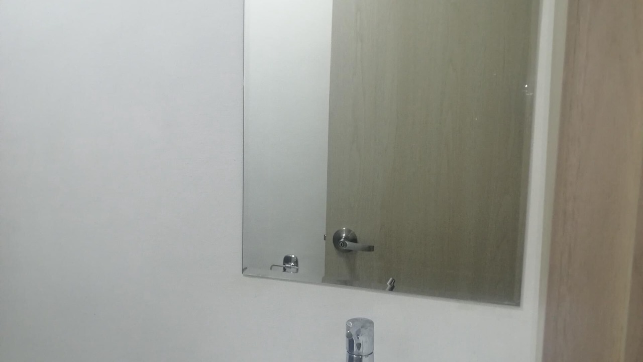 Photo of Bathroom in Cali