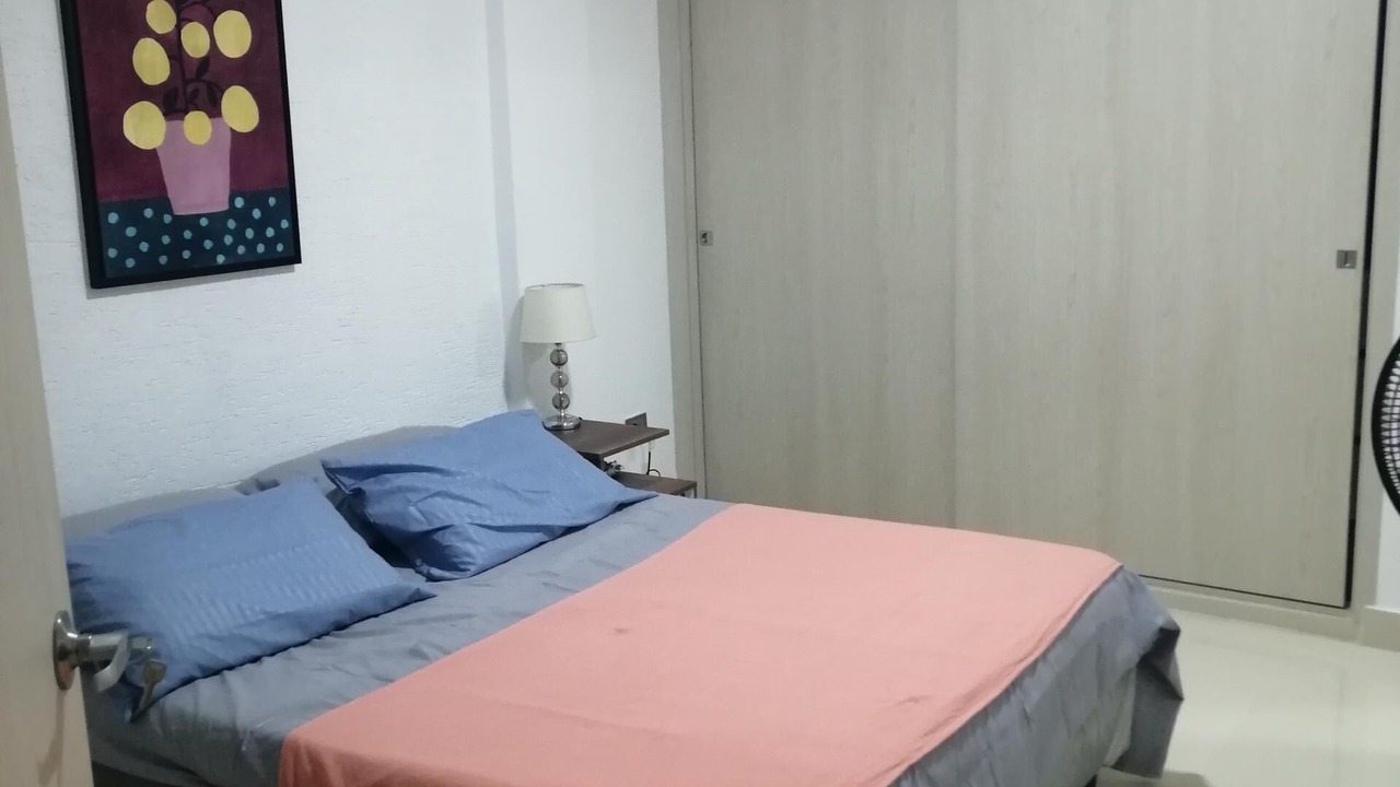 Photo of Bedroom in Cali