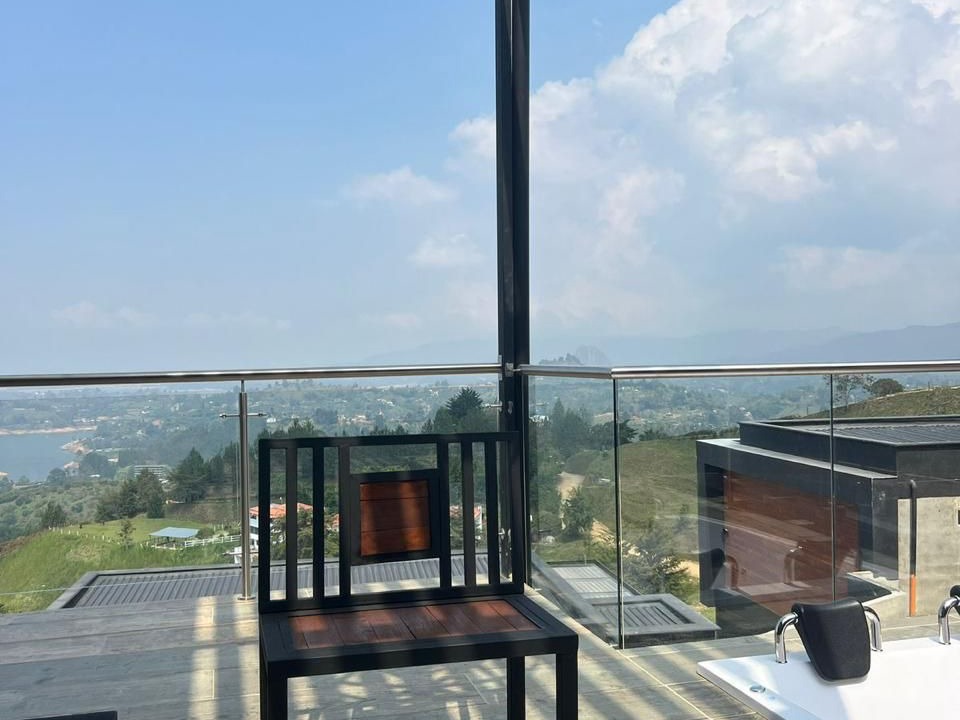 Photo of Outdoor in El Penol