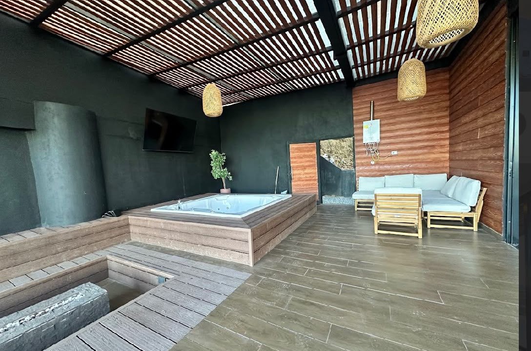 Photo of Bedroom in El Penol