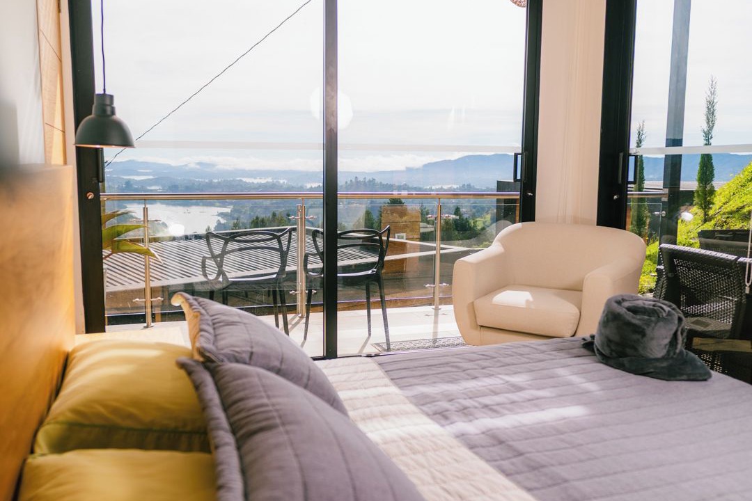 Photo of Bedroom in El Penol