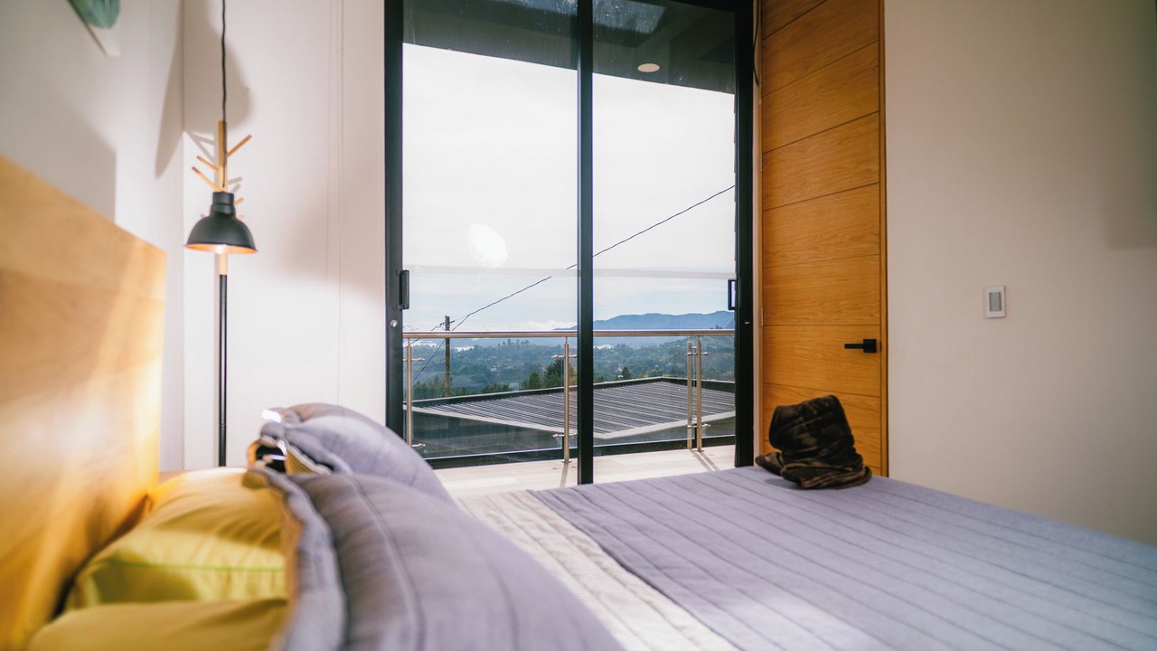 Photo of Bedroom in El Penol