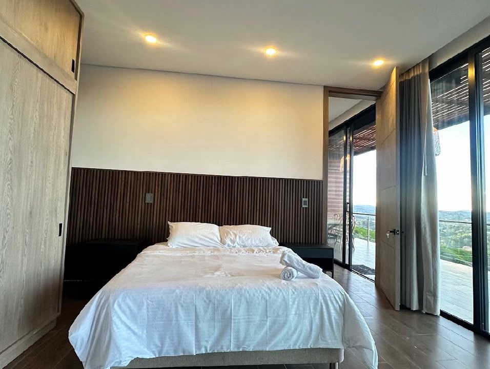 Photo of Bedroom in El Penol