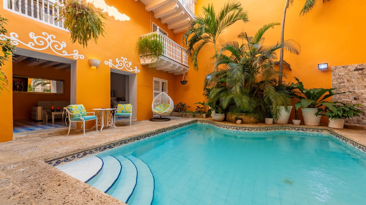 Photo of Outdoor in Centro