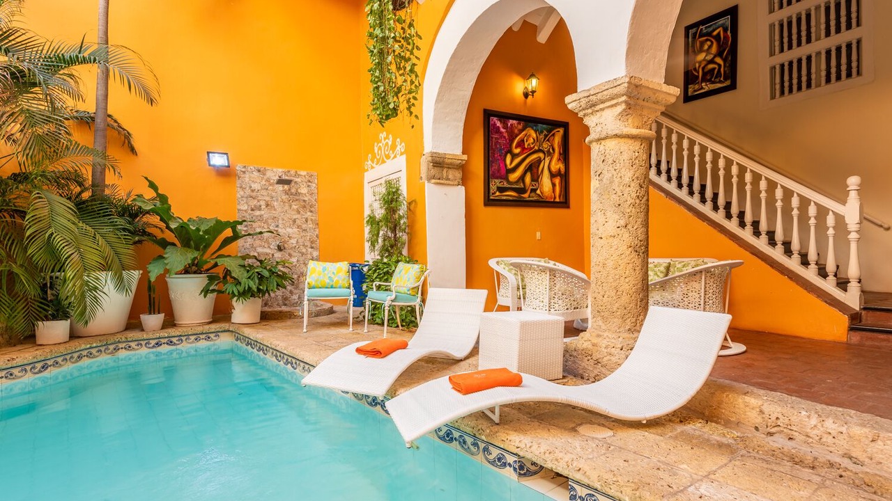 Photo of Outdoor in Centro