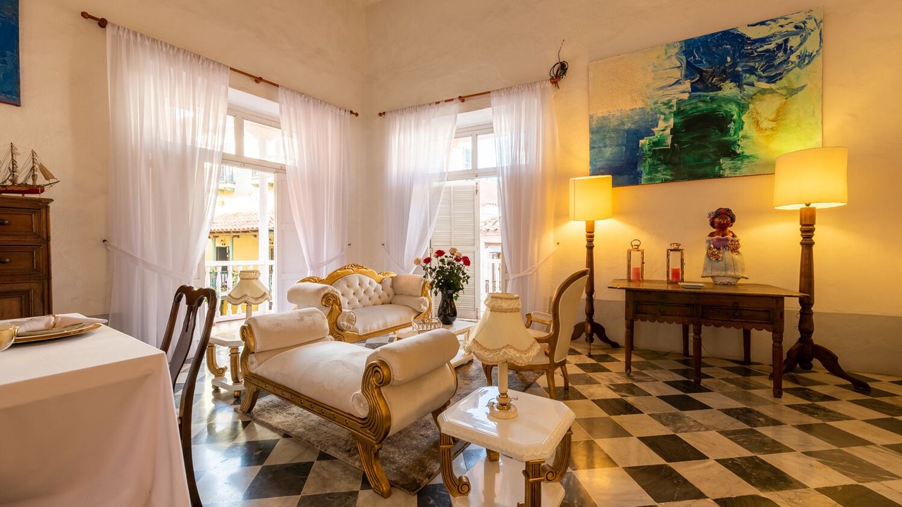 Photo of Livingroom in Centro